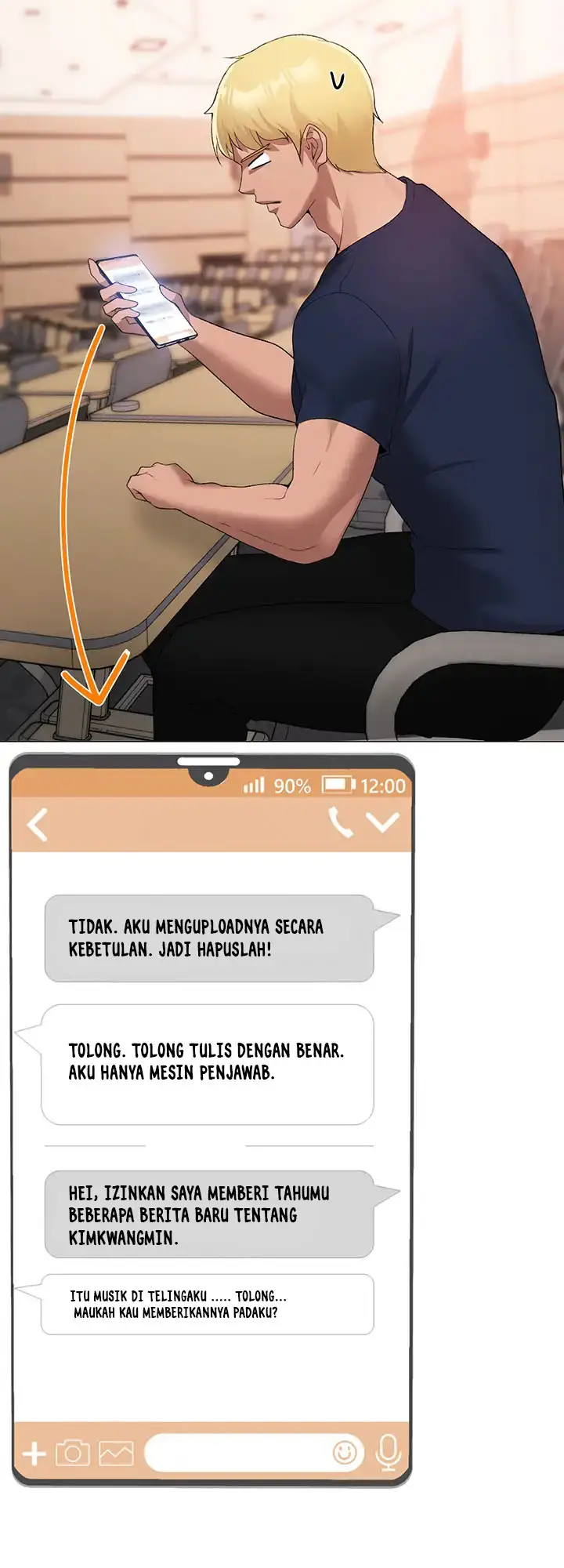 image-komik-fake-blonde-tanning-gangster-chapter-8-26/33