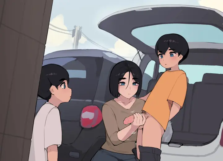 image-komik-family-siblings-chapter-1-205/212