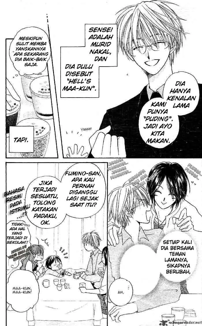 image-komik-faster-than-a-kiss-chapter-02-31/32