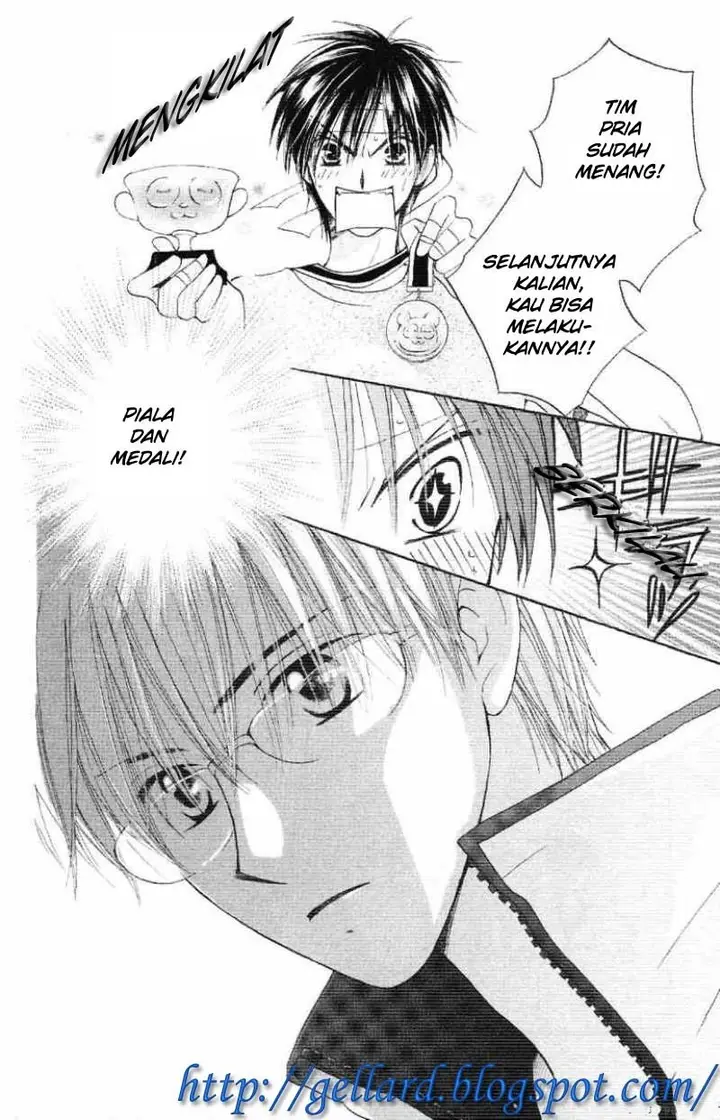 image-komik-faster-than-a-kiss-chapter-03-26/41