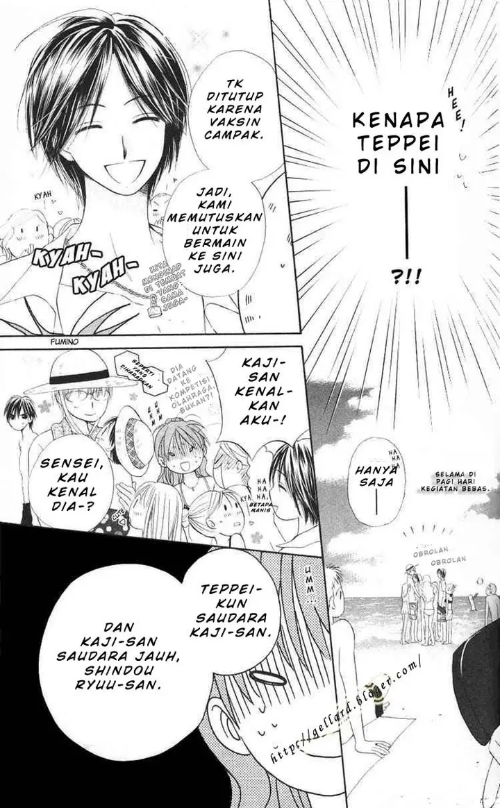 image-komik-faster-than-a-kiss-chapter-04-33/34