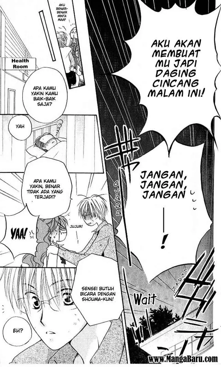 image-komik-faster-than-a-kiss-chapter-11-33/41
