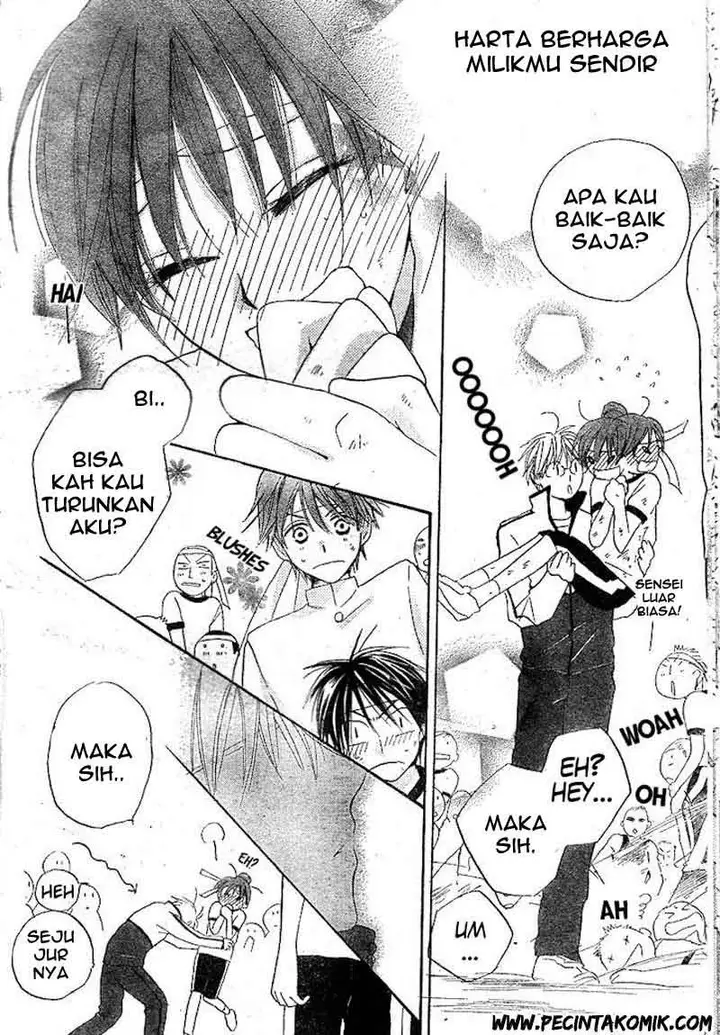 image-komik-faster-than-a-kiss-chapter-33-26/31