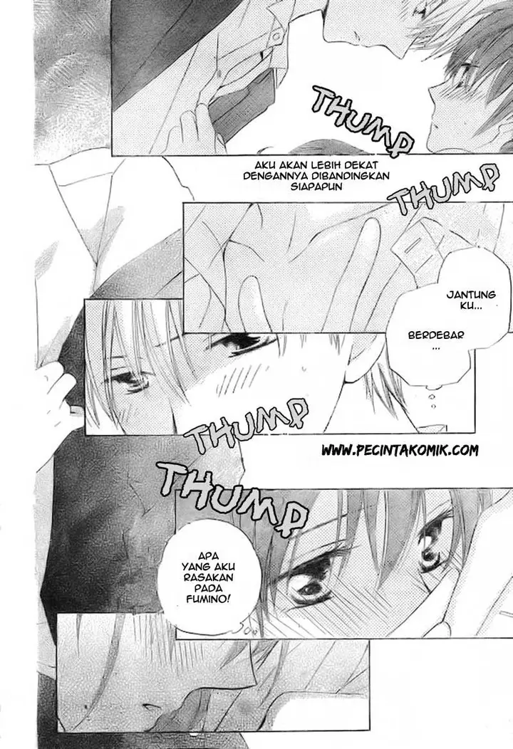 image-komik-faster-than-a-kiss-chapter-41-28/32