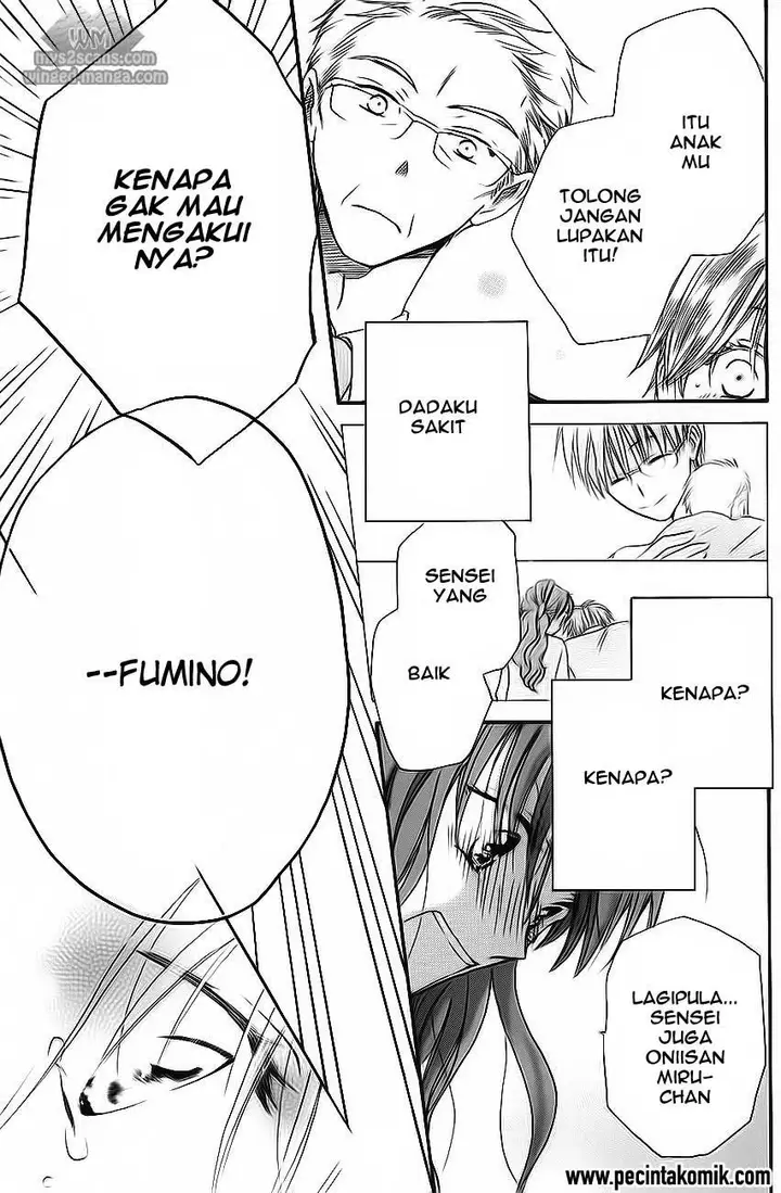 image-komik-faster-than-a-kiss-chapter-48-25/30