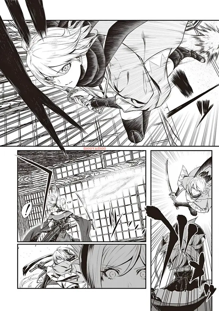 image-komik-fategrand-order-comic-a-la-carte-plus-sp-showdown-chapter-1-8/28