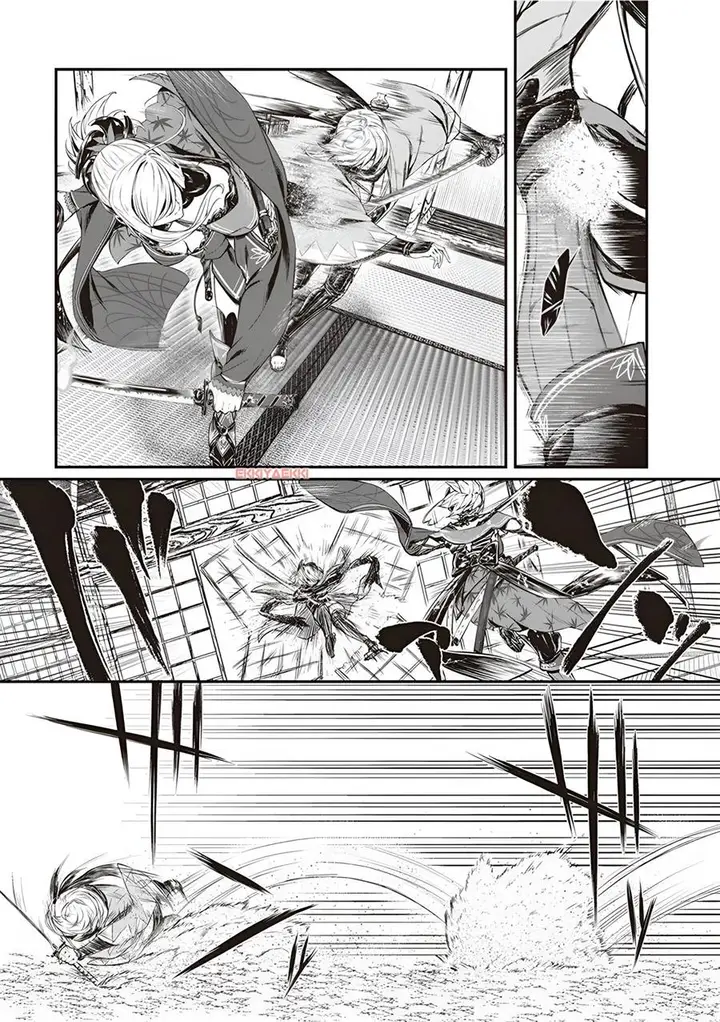 image-komik-fategrand-order-comic-a-la-carte-plus-sp-showdown-chapter-1-10/28