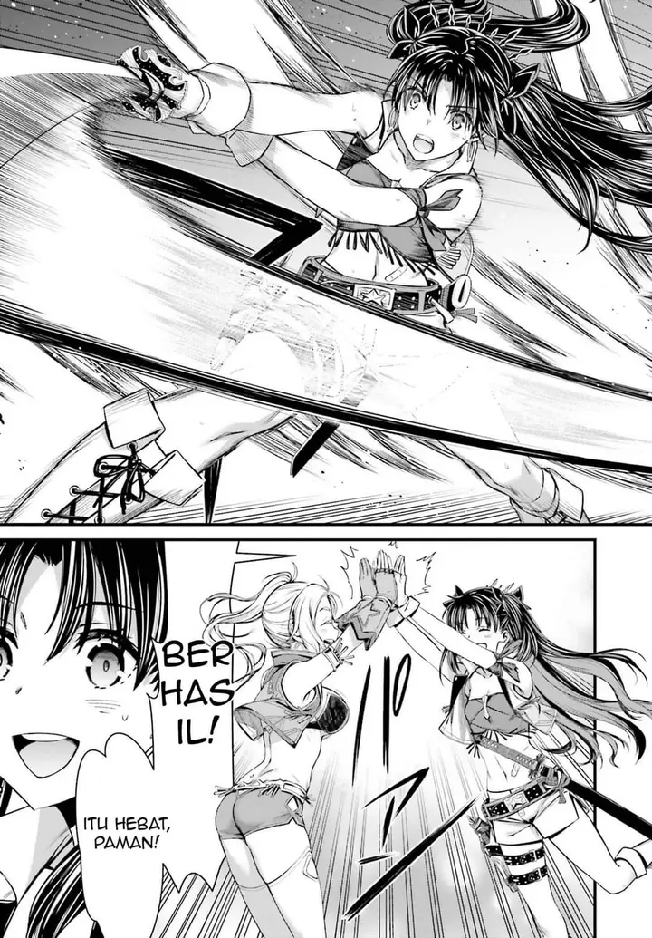 image-komik-fategrand-order-saber-wars-ii-bangai-hen-jane-and-ishtar-100-man-kounen-no-nagareboshi-chapter-1-60/65