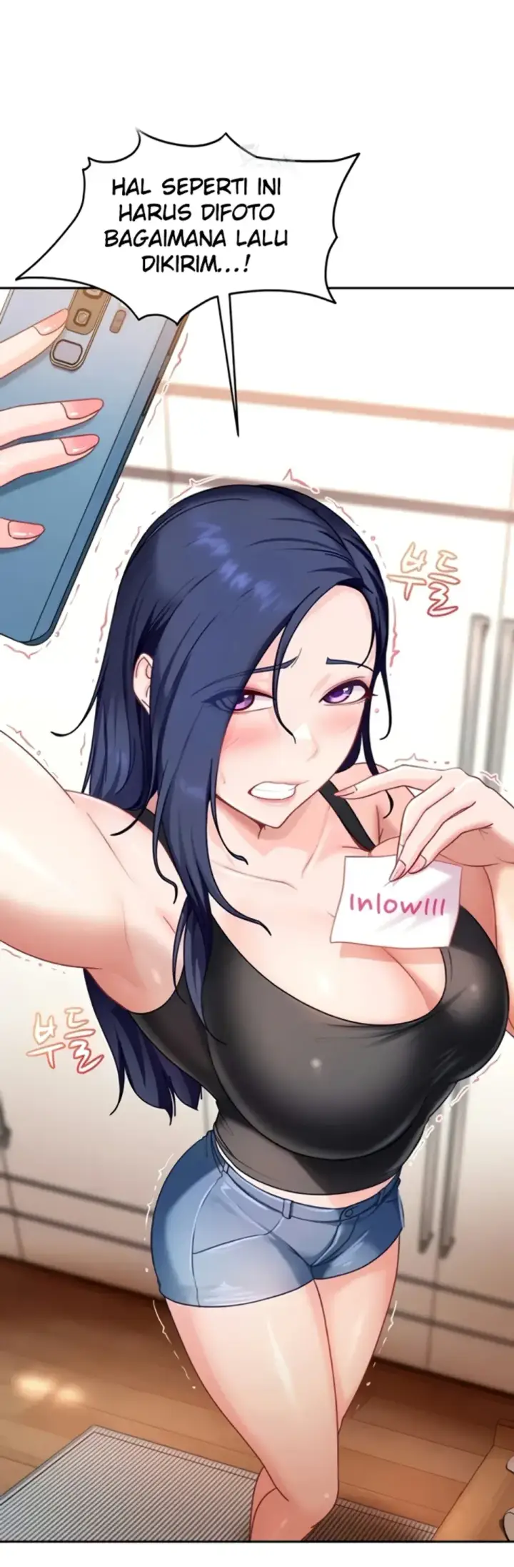 image-komik-female-delinquent-set-her-eyes-on-me-chapter-27-30/31
