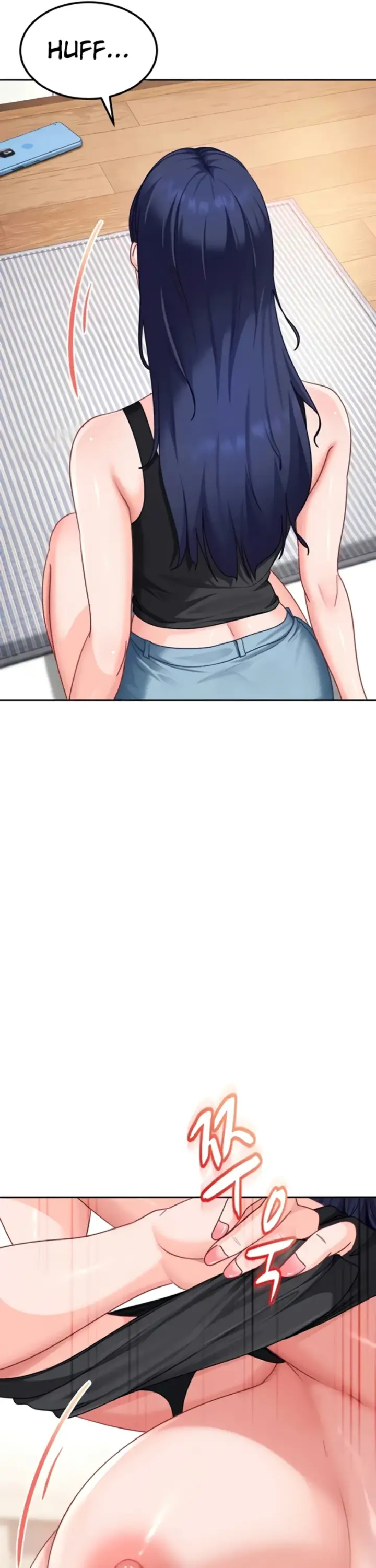 image-komik-female-delinquent-set-her-eyes-on-me-chapter-28-15/45