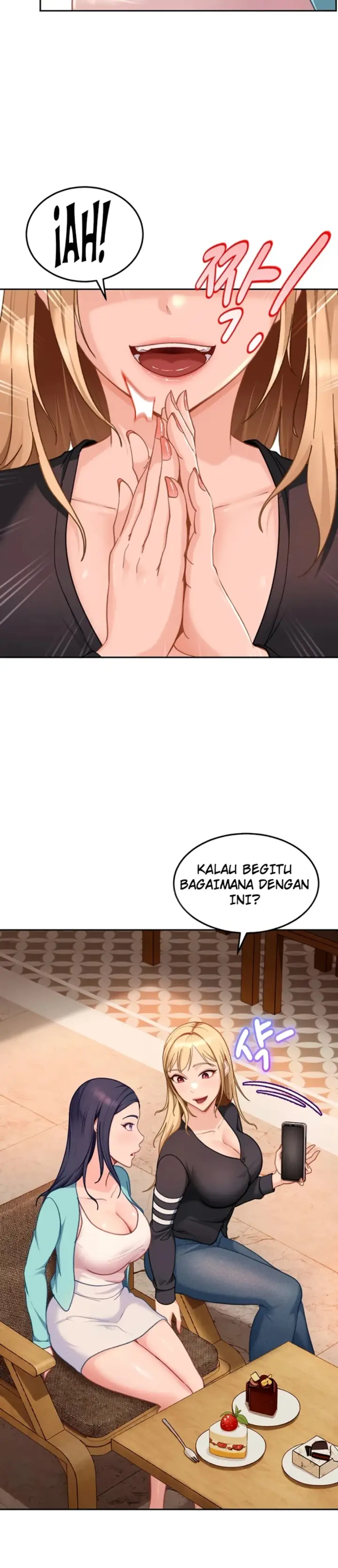 image-komik-female-delinquent-set-her-eyes-on-me-chapter-33-16/36