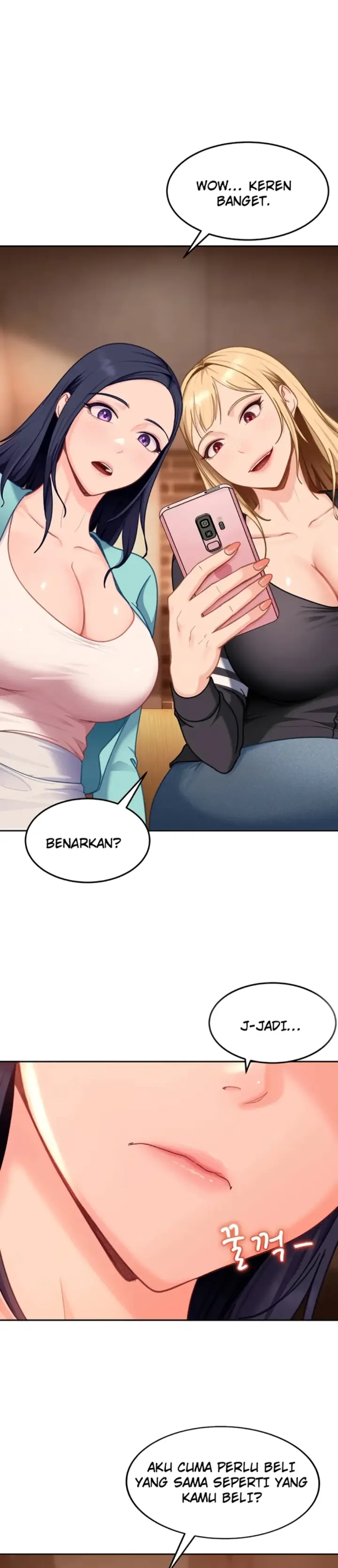 image-komik-female-delinquent-set-her-eyes-on-me-chapter-33-18/36