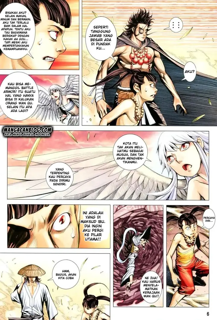 image-komik-feng-shen-ji-ii-chapter-100-3/32