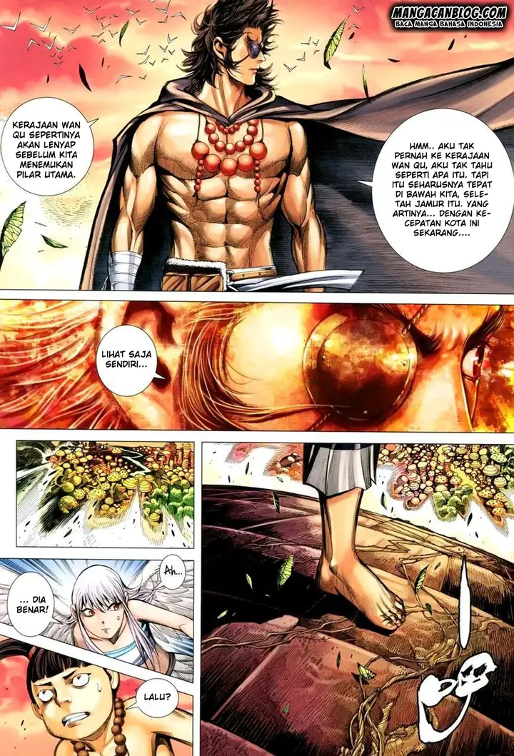 image-komik-feng-shen-ji-ii-chapter-100-5/32