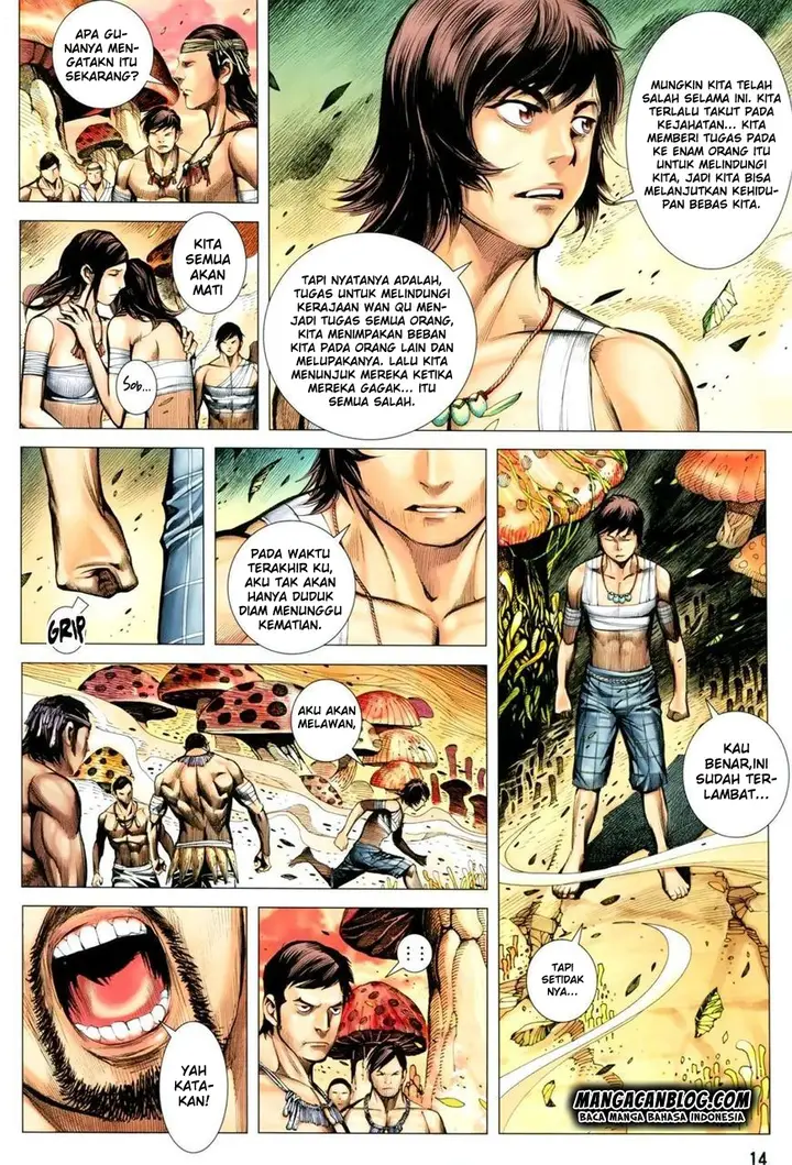 image-komik-feng-shen-ji-ii-chapter-100-11/32