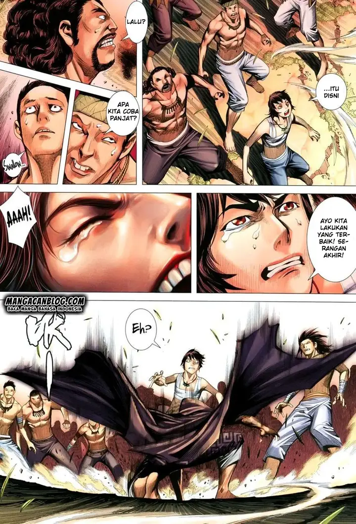 image-komik-feng-shen-ji-ii-chapter-100-14/32