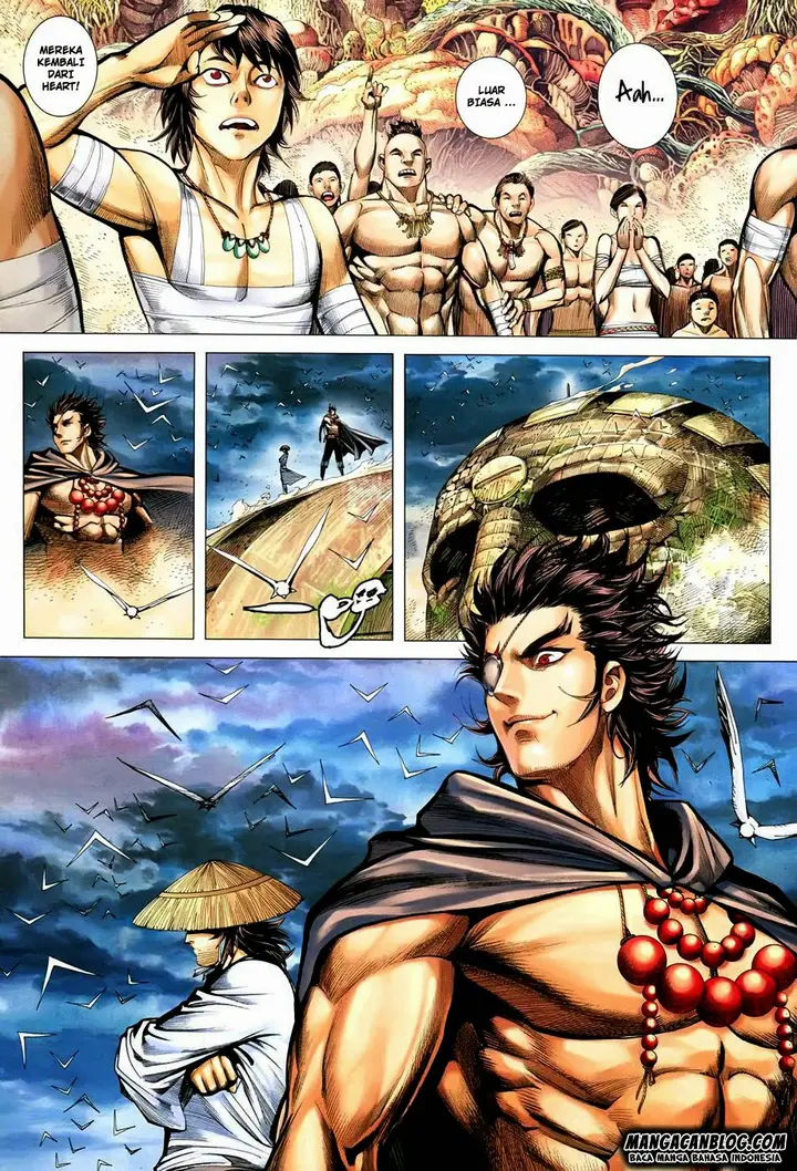 image-komik-feng-shen-ji-ii-chapter-104-17/32