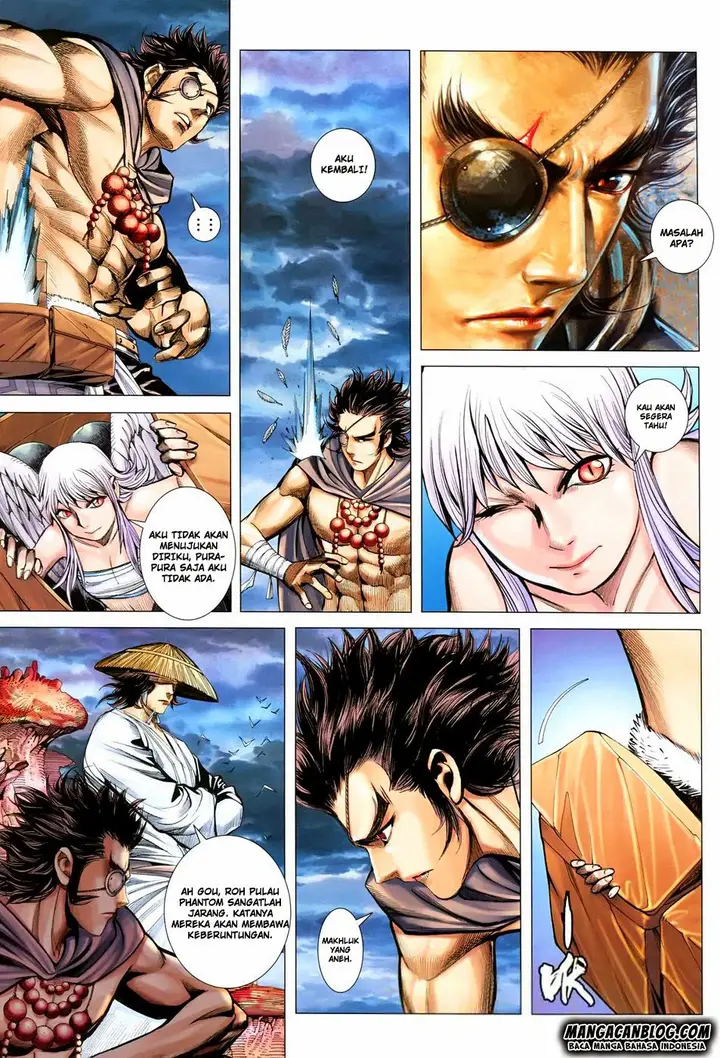 image-komik-feng-shen-ji-ii-chapter-104-23/32