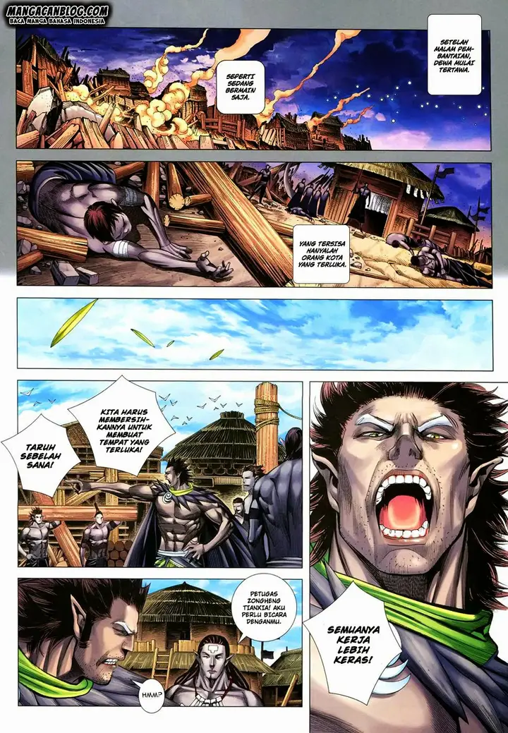 image-komik-feng-shen-ji-ii-chapter-105-23/33