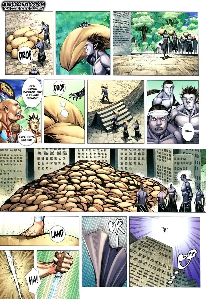 image-komik-feng-shen-ji-ii-chapter-106-23/33