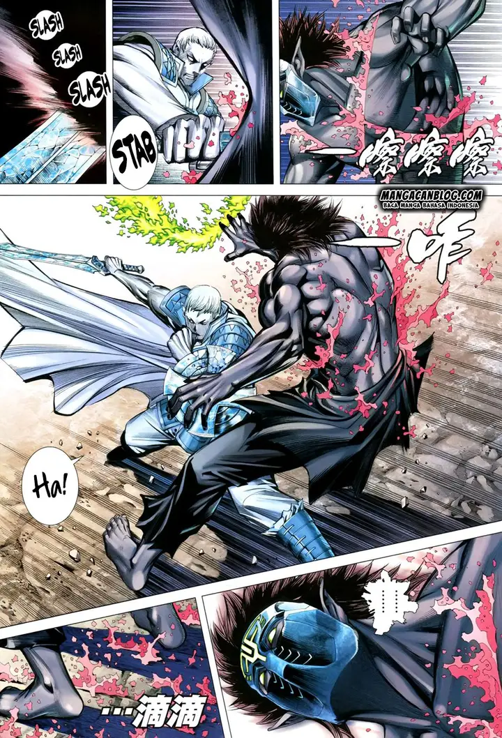 image-komik-feng-shen-ji-ii-chapter-115-16/32