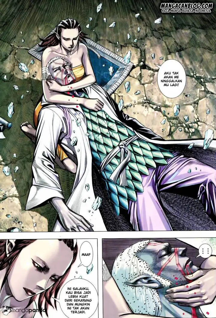 image-komik-feng-shen-ji-ii-chapter-118-18/32