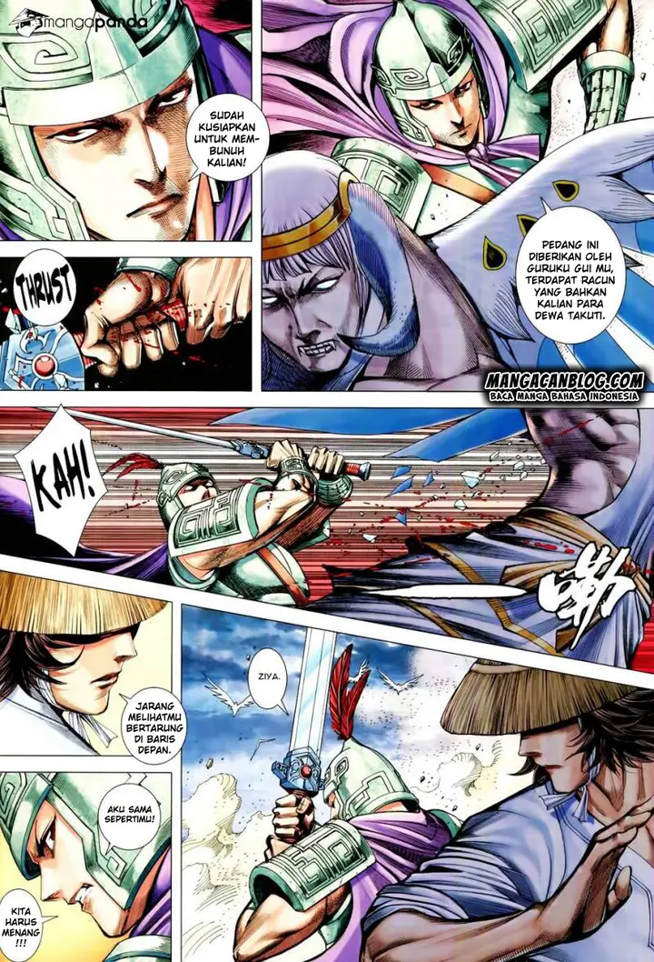 image-komik-feng-shen-ji-ii-chapter-118-25/32