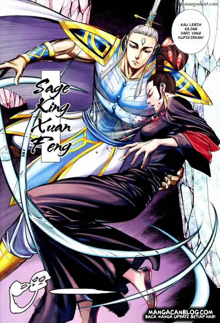 image-komik-feng-shen-ji-ii-chapter-122-10/29