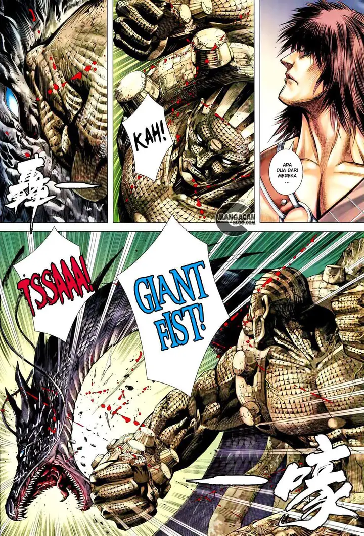 image-komik-feng-shen-ji-ii-chapter-123-11/29