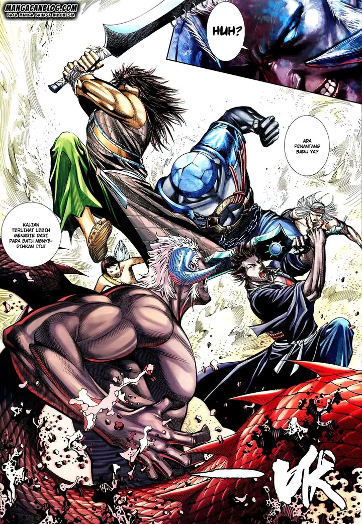 image-komik-feng-shen-ji-ii-chapter-125-25/32