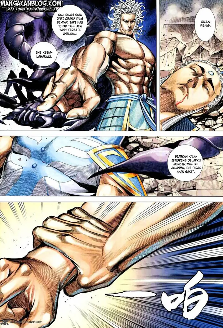 image-komik-feng-shen-ji-ii-chapter-126-30/33