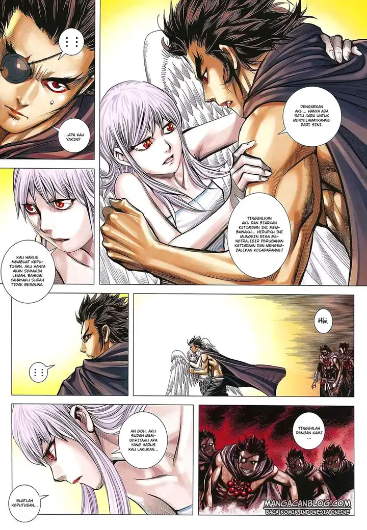 image-komik-feng-shen-ji-ii-chapter-132-10/30