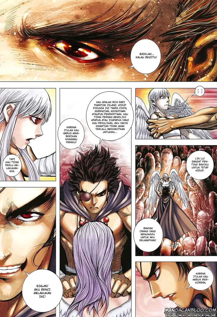 image-komik-feng-shen-ji-ii-chapter-132-11/30