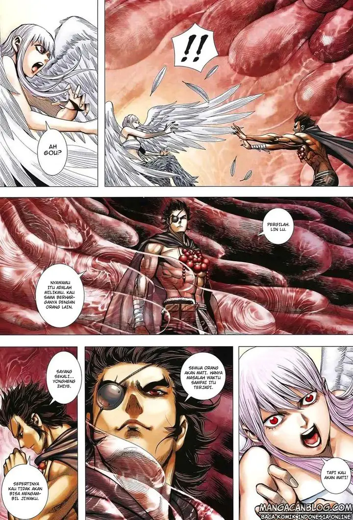 image-komik-feng-shen-ji-ii-chapter-132-12/30