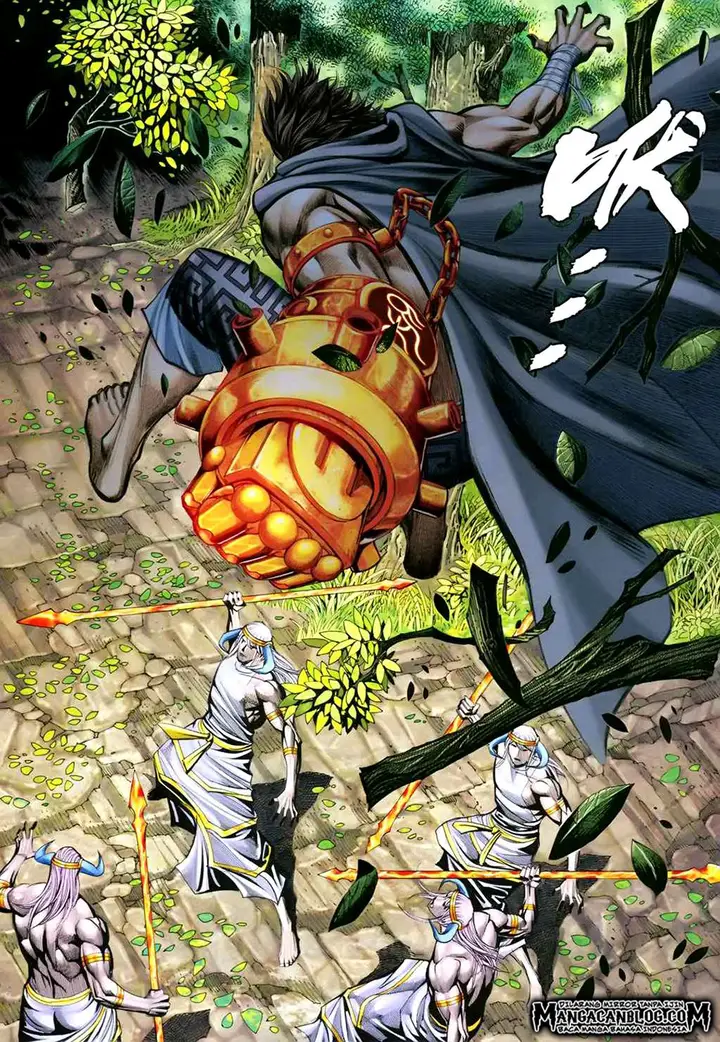 image-komik-feng-shen-ji-ii-chapter-133-20/31