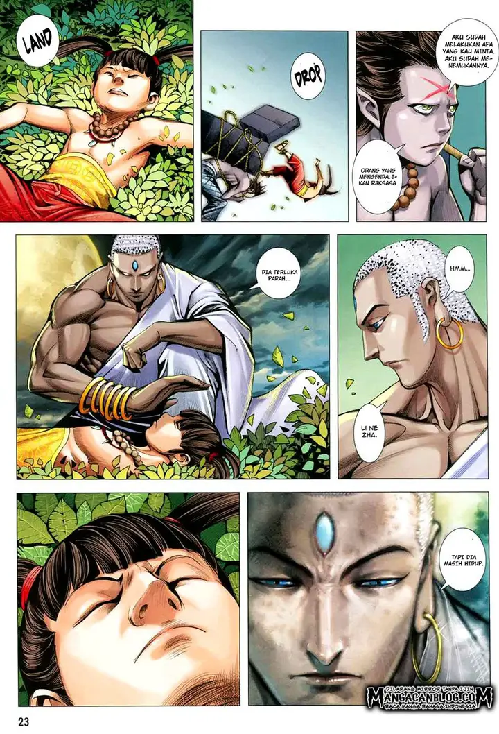 image-komik-feng-shen-ji-ii-chapter-134-20/30