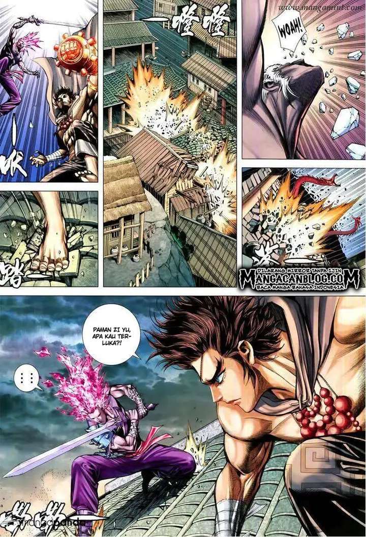 image-komik-feng-shen-ji-ii-chapter-136-3/28