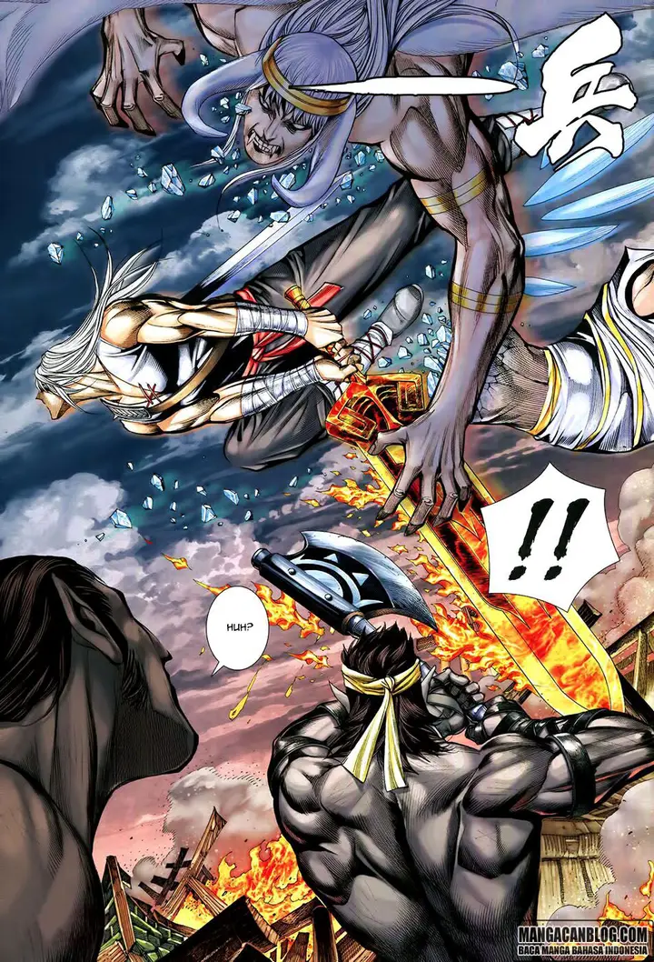 image-komik-feng-shen-ji-ii-chapter-138-3/28