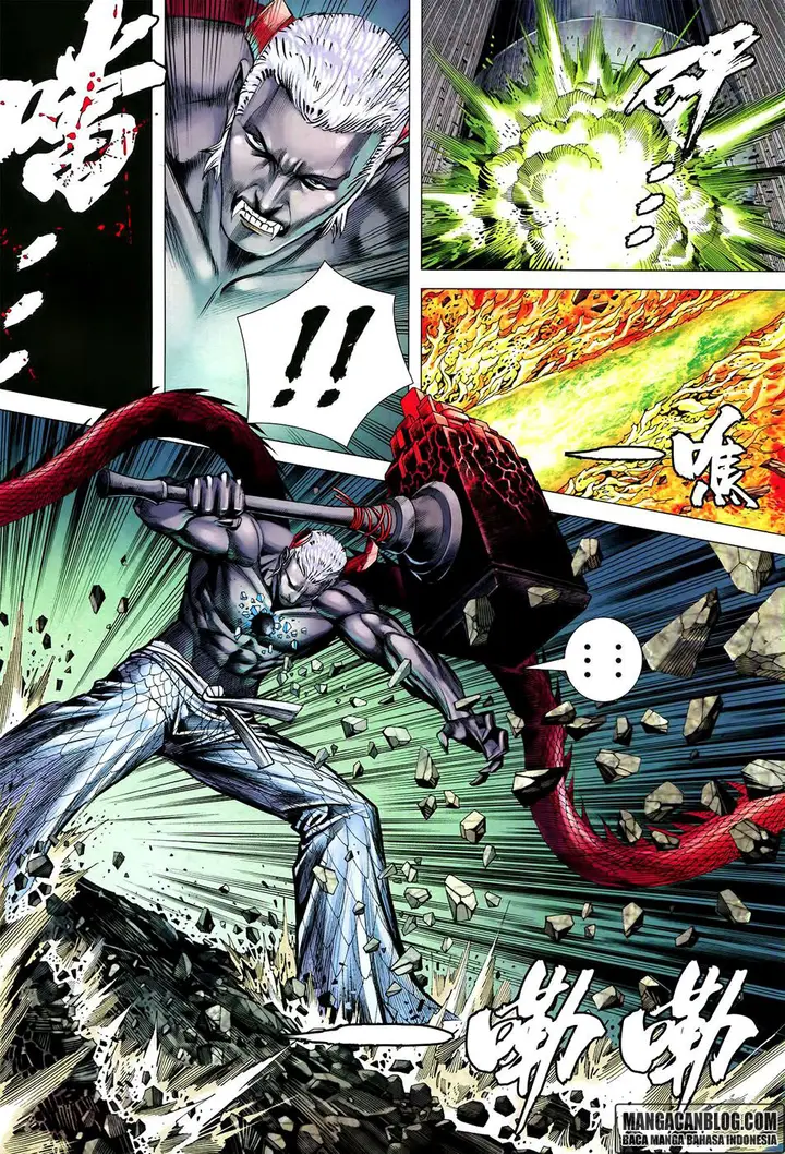 image-komik-feng-shen-ji-ii-chapter-138-10/28