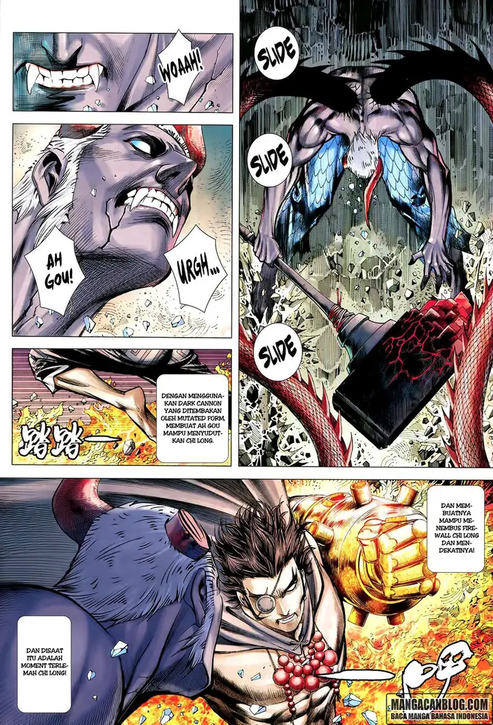 image-komik-feng-shen-ji-ii-chapter-138-12/28