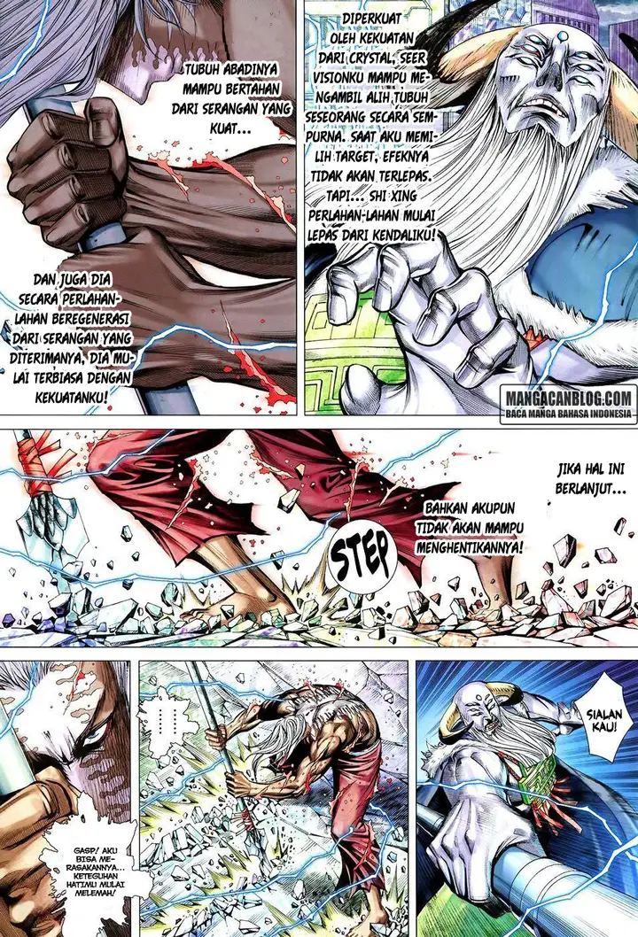 image-komik-feng-shen-ji-ii-chapter-139-1/27