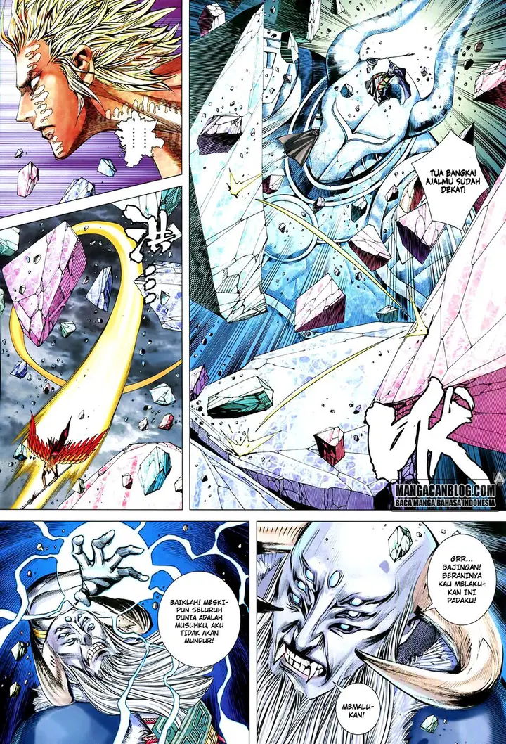 image-komik-feng-shen-ji-ii-chapter-140-5/27