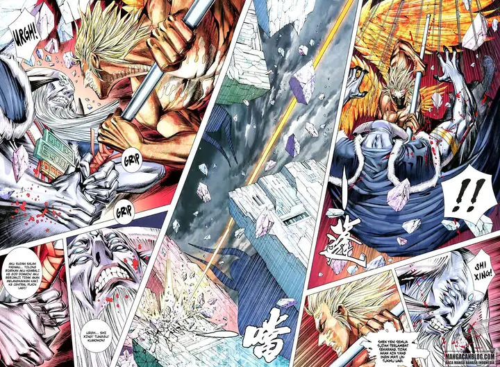 image-komik-feng-shen-ji-ii-chapter-140-11/27