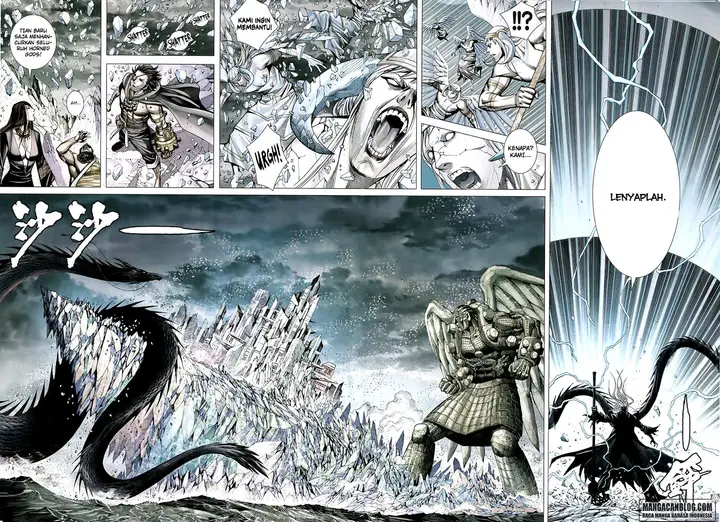 image-komik-feng-shen-ji-ii-chapter-141-12/28