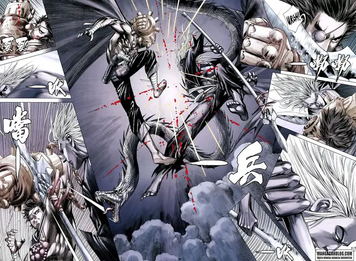 image-komik-feng-shen-ji-ii-chapter-142-6/28