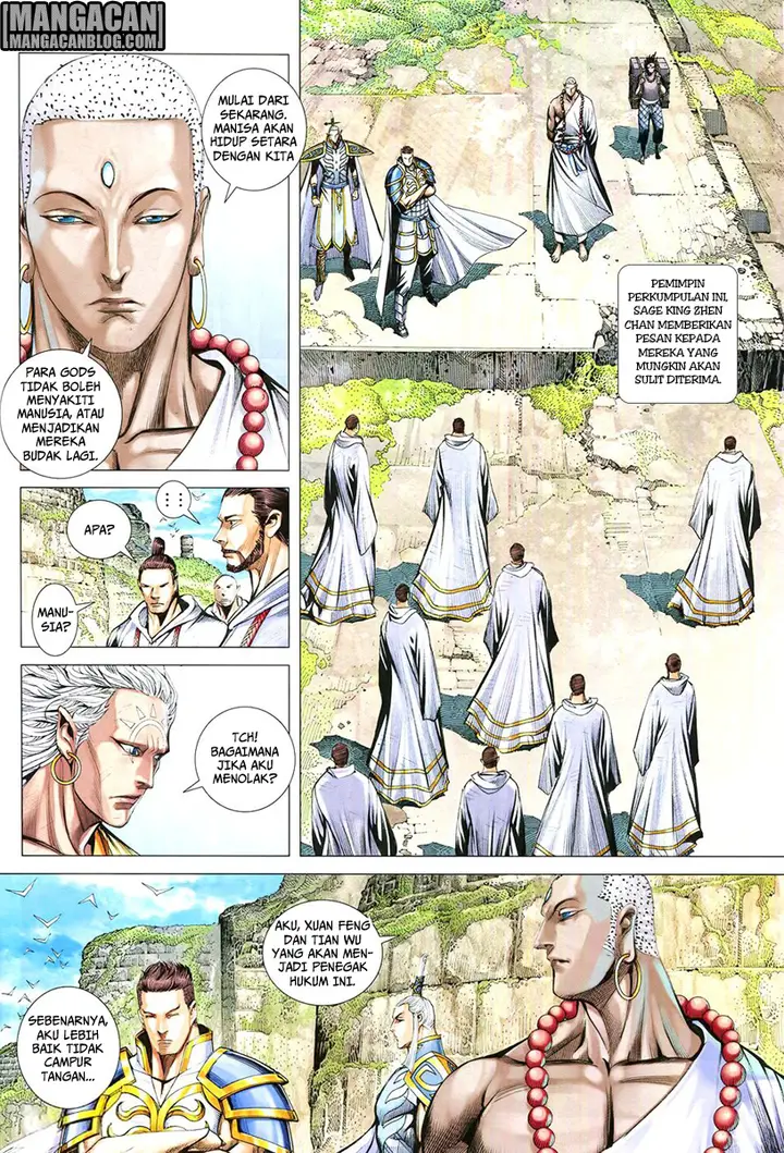 image-komik-feng-shen-ji-ii-chapter-143-12/30