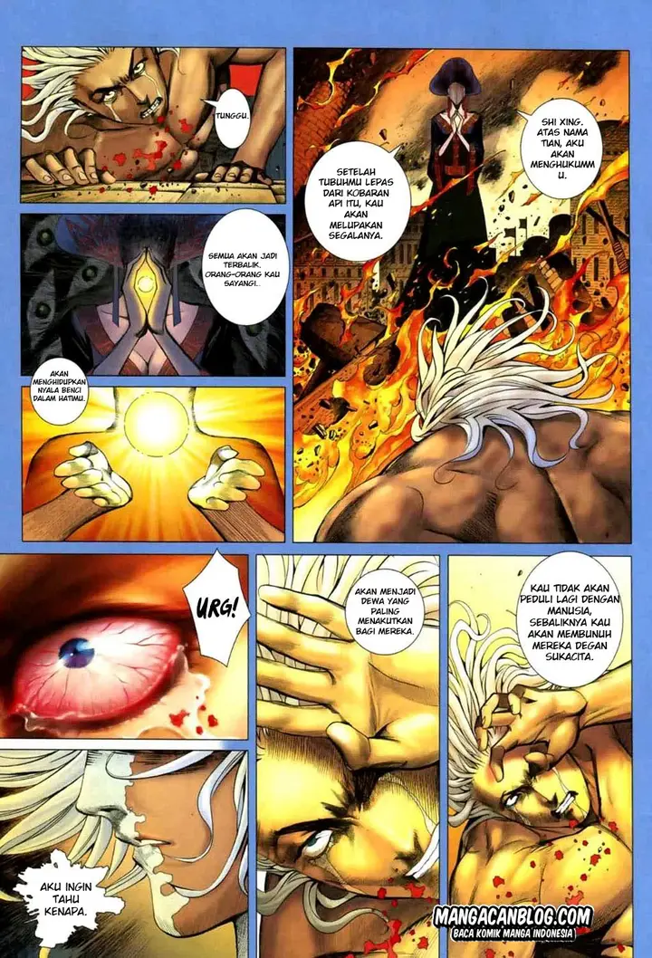 image-komik-feng-shen-ji-ii-chapter-3-5/32