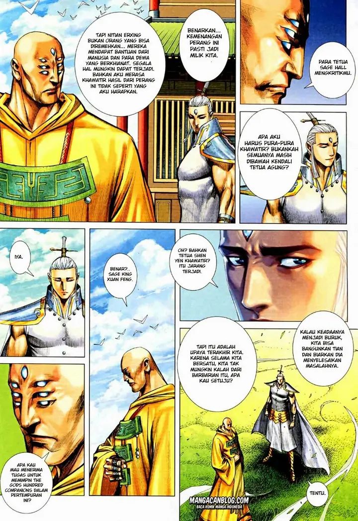 image-komik-feng-shen-ji-ii-chapter-33-6/28