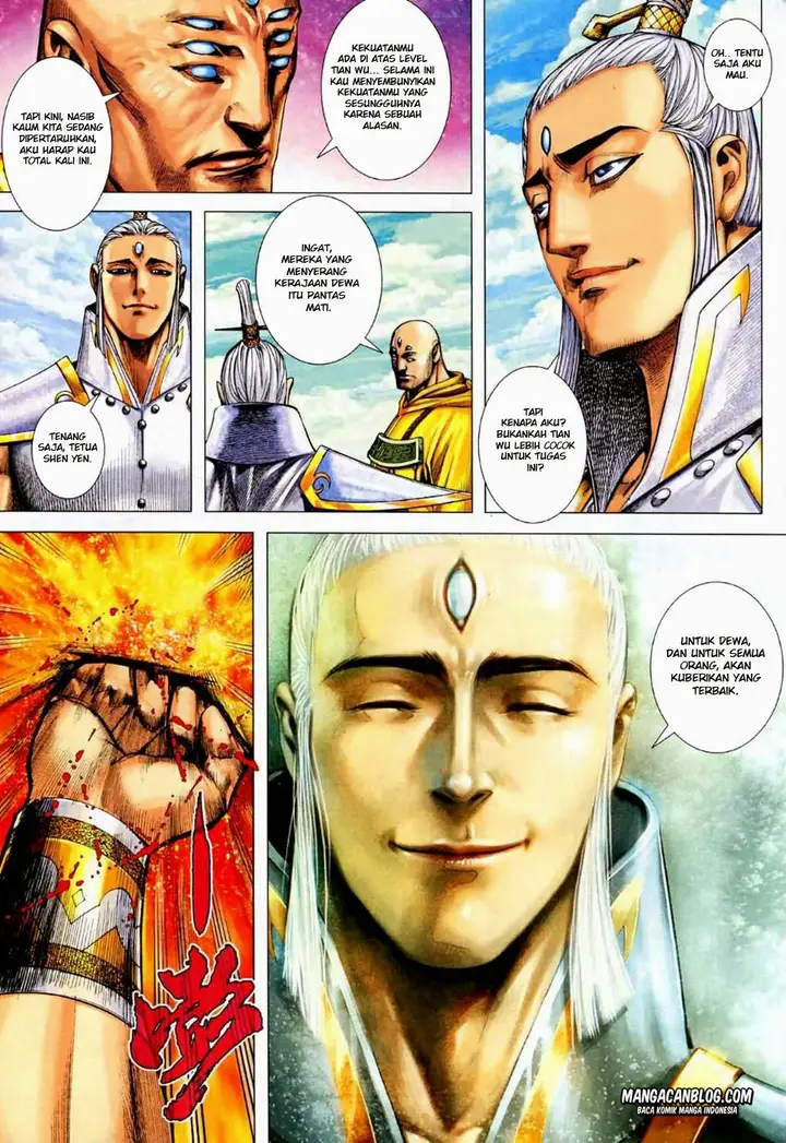 image-komik-feng-shen-ji-ii-chapter-33-7/28