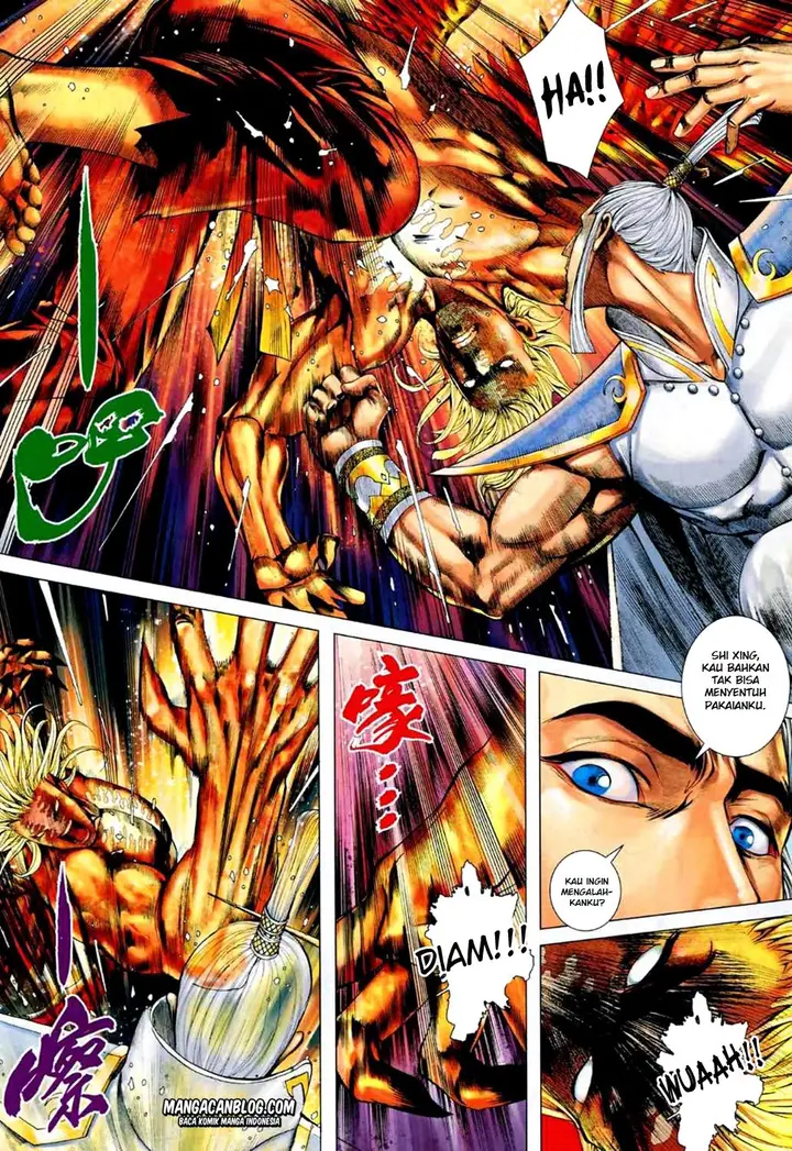 image-komik-feng-shen-ji-ii-chapter-33-8/28